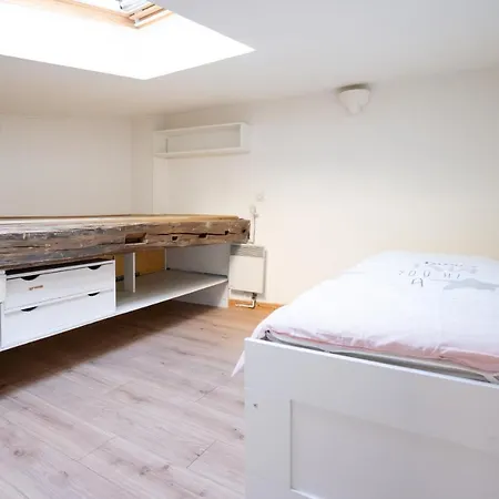 Le Cocon D'alesia ~ T3 Cosy Proche Ligne 4 Apartmán