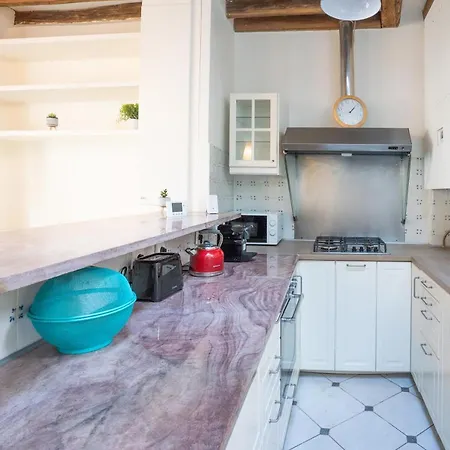Le Cocon D'alesia ~ T3 Cosy Proche Ligne 4 Apartmán Paříž