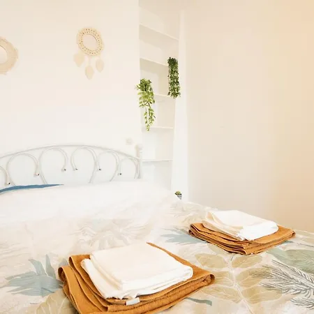 Apartmán Le Cocon D'alesia ~ T3 Cosy Proche Ligne 4 *