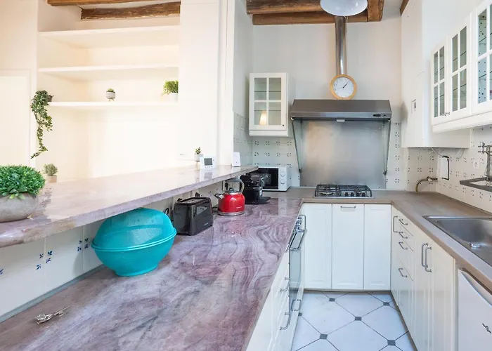 Le Cocon D'alesia ~ T3 Cosy Proche Ligne 4 Apartmán Paříž