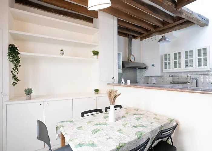Le Cocon D'alesia ~ T3 Cosy Proche Ligne 4 Apartmán Paříž