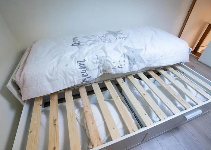 Le Cocon D'alesia ~ T3 Cosy Proche Ligne 4 Apartmán *